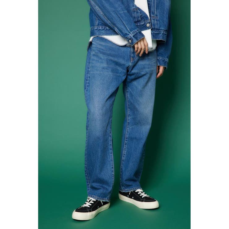 MENS 201 XX デニムパンツ | RODEO CROWNS WIDE BOWL | 詳細画像11 