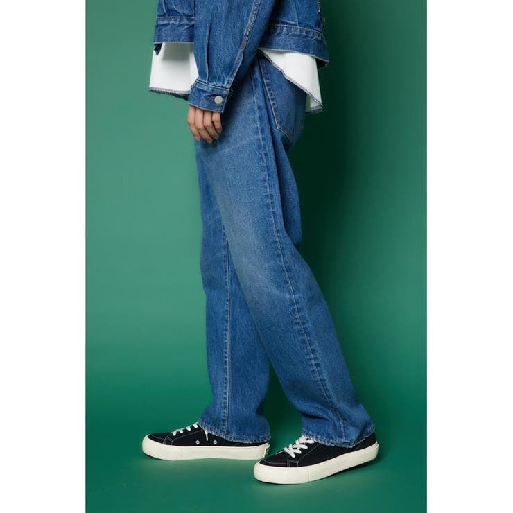 MENS 201 XX デニムパンツ | RODEO CROWNS WIDE BOWL | 詳細画像13 
