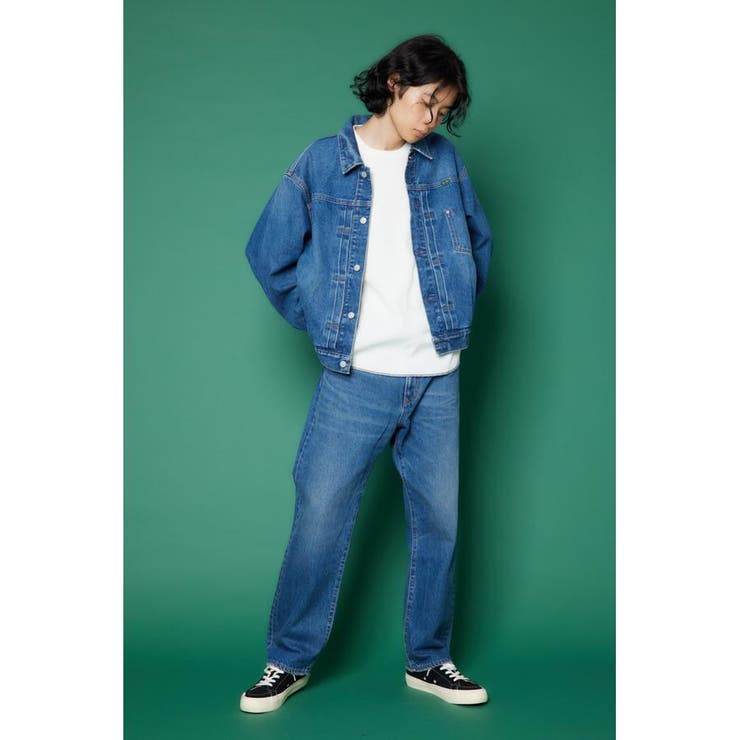 MENS 201 XX デニムパンツ | RODEO CROWNS WIDE BOWL | 詳細画像15 
