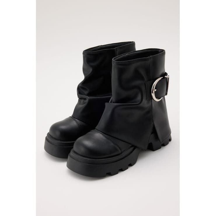 カバーショートブーツ | RODEO CROWNS WIDE BOWL | 詳細画像1 