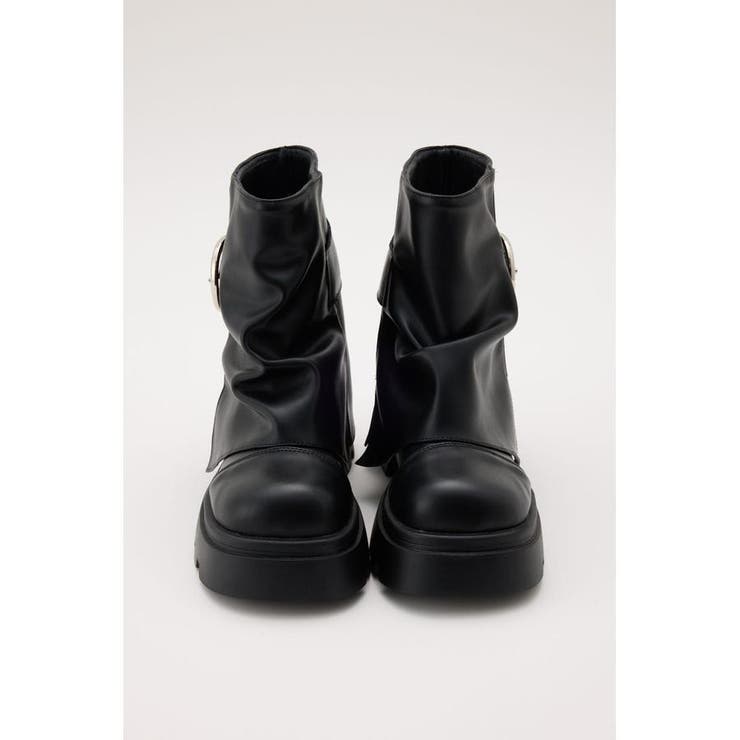 カバーショートブーツ | RODEO CROWNS WIDE BOWL | 詳細画像3 