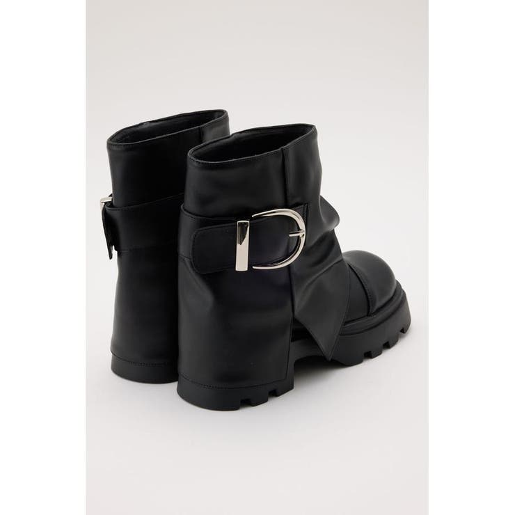 カバーショートブーツ | RODEO CROWNS WIDE BOWL | 詳細画像4 