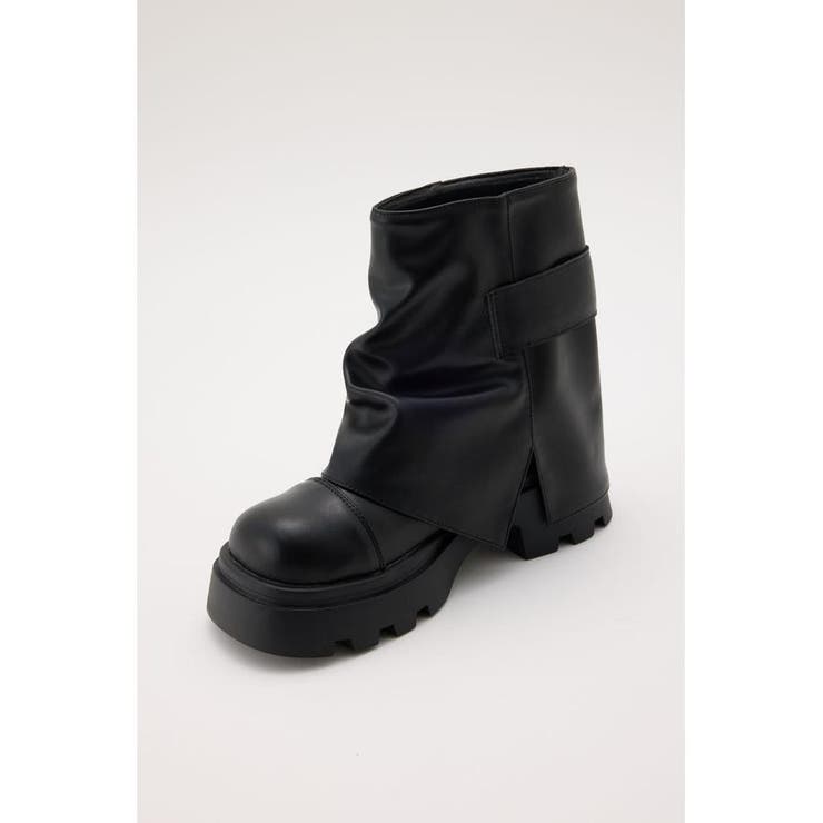 カバーショートブーツ | RODEO CROWNS WIDE BOWL | 詳細画像5 