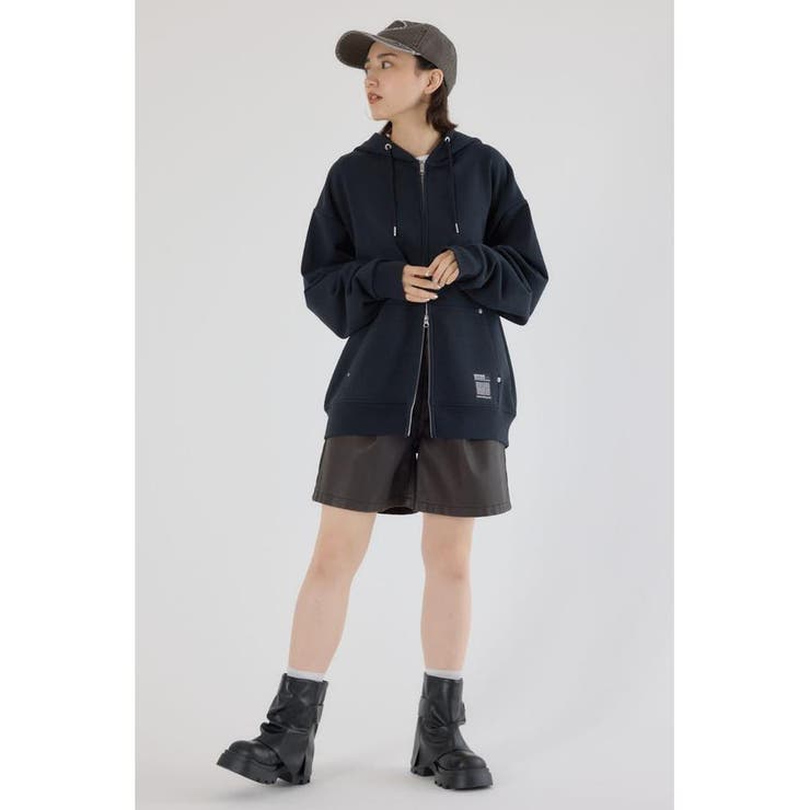 カバーショートブーツ | RODEO CROWNS WIDE BOWL | 詳細画像7 