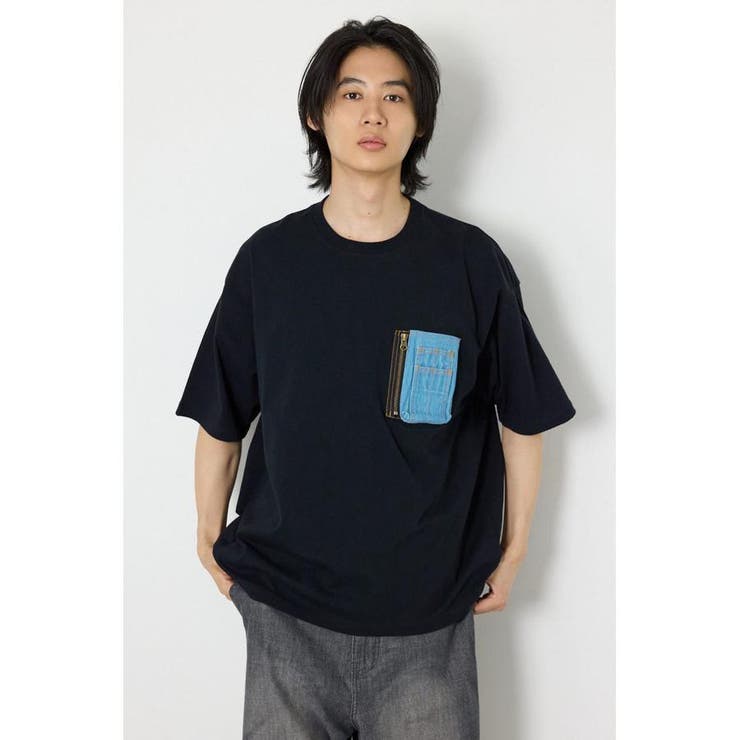 フライトTシャツ | RODEO CROWNS WIDE BOWL | 詳細画像8 