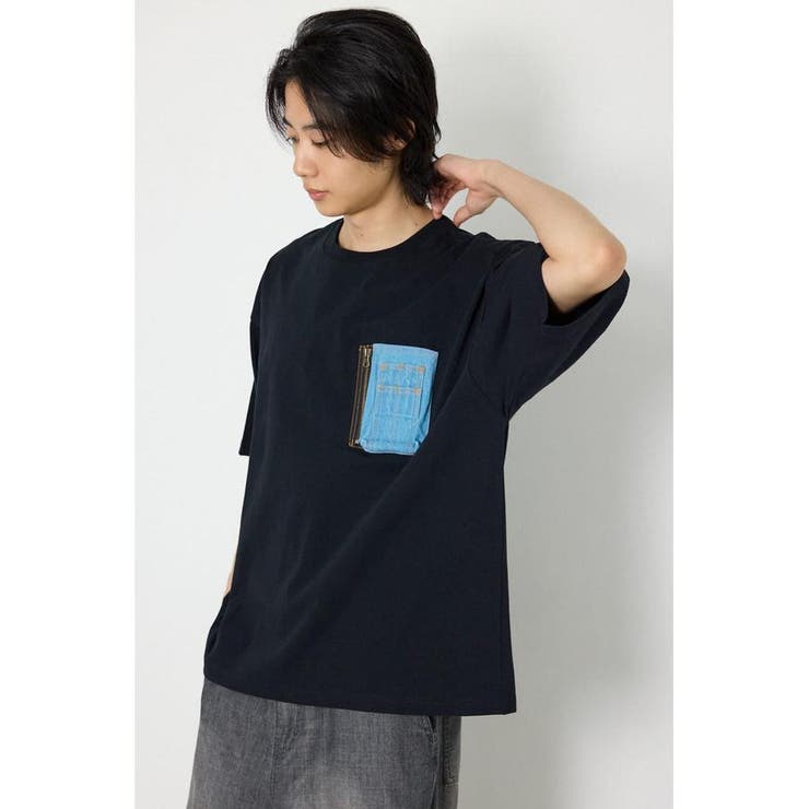 フライトTシャツ | RODEO CROWNS WIDE BOWL | 詳細画像9 