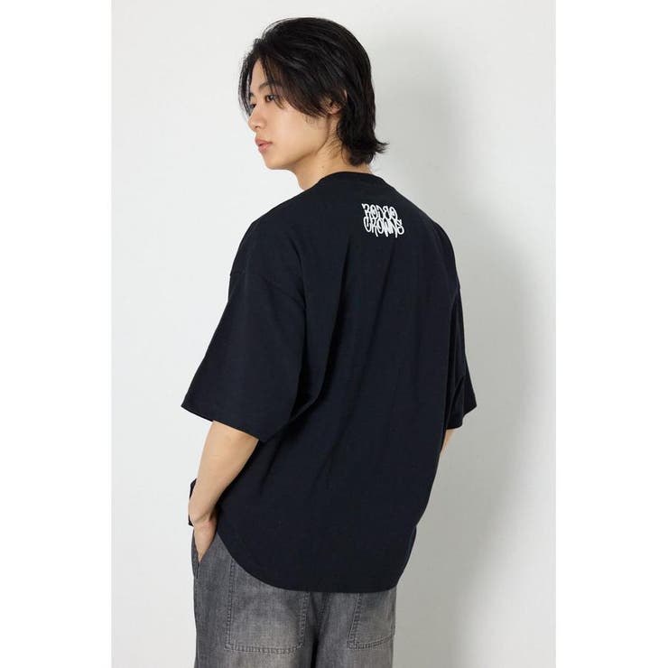 フライトTシャツ | RODEO CROWNS WIDE BOWL | 詳細画像10 