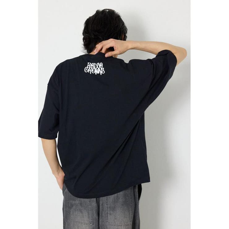 フライトTシャツ | RODEO CROWNS WIDE BOWL | 詳細画像11 