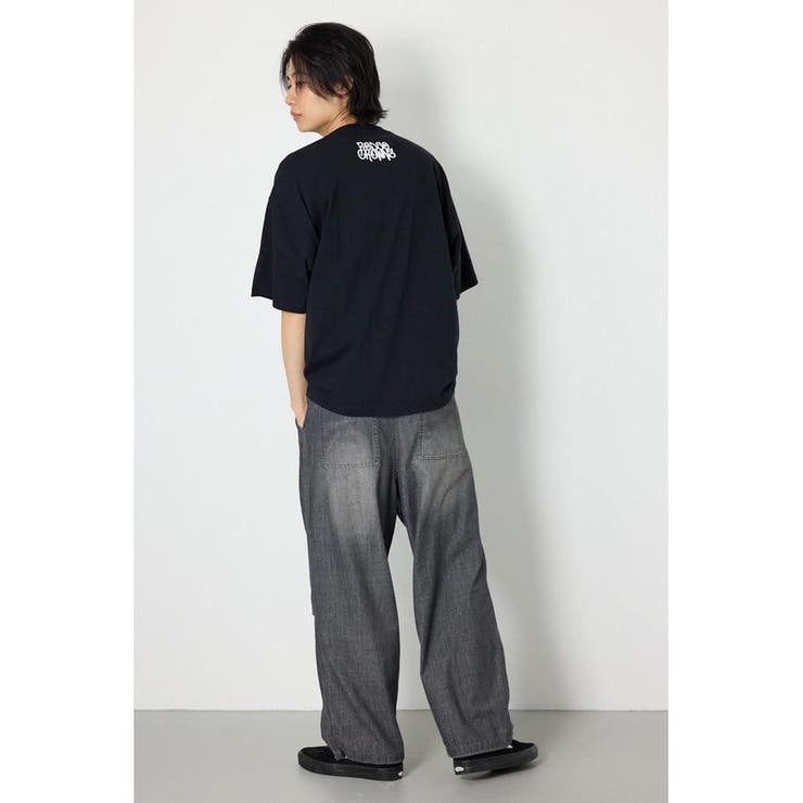 フライトTシャツ | RODEO CROWNS WIDE BOWL | 詳細画像13 