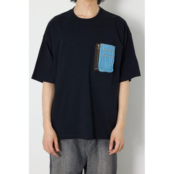 フライトTシャツ | RODEO CROWNS WIDE BOWL | 詳細画像14 