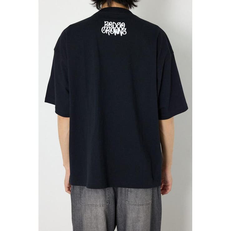 フライトTシャツ | RODEO CROWNS WIDE BOWL | 詳細画像16 