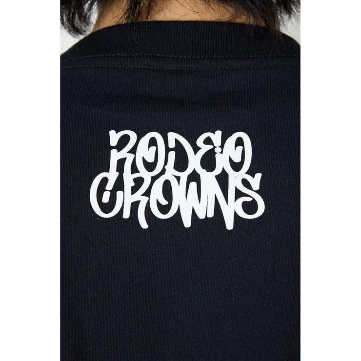 フライトTシャツ | RODEO CROWNS WIDE BOWL | 詳細画像18 