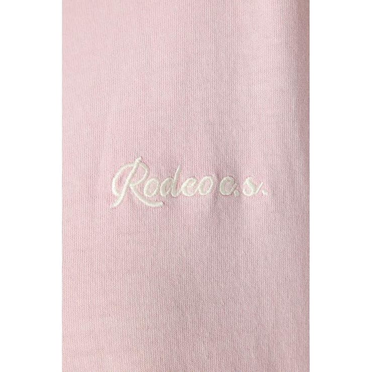 ピグメントドッキングティアードワンピース | RODEO CROWNS WIDE BOWL | 詳細画像25 