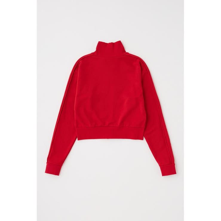 WELLNESS トラックジャケット | MOUSSY OUTLET | 詳細画像15 
