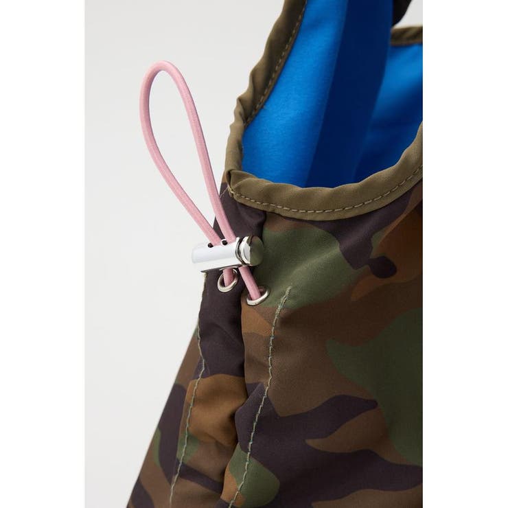 フリルギャザーバッグ | RODEO CROWNS WIDE BOWL | 詳細画像14 