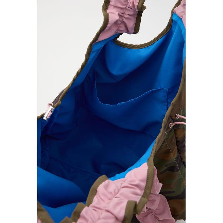 フリルギャザーバッグ | RODEO CROWNS WIDE BOWL | 詳細画像18 