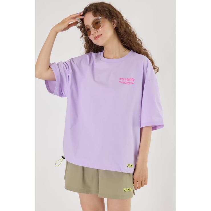 (OP)ラッシュガード Tシャツ | RODEO CROWNS WIDE BOWL | 詳細画像26 