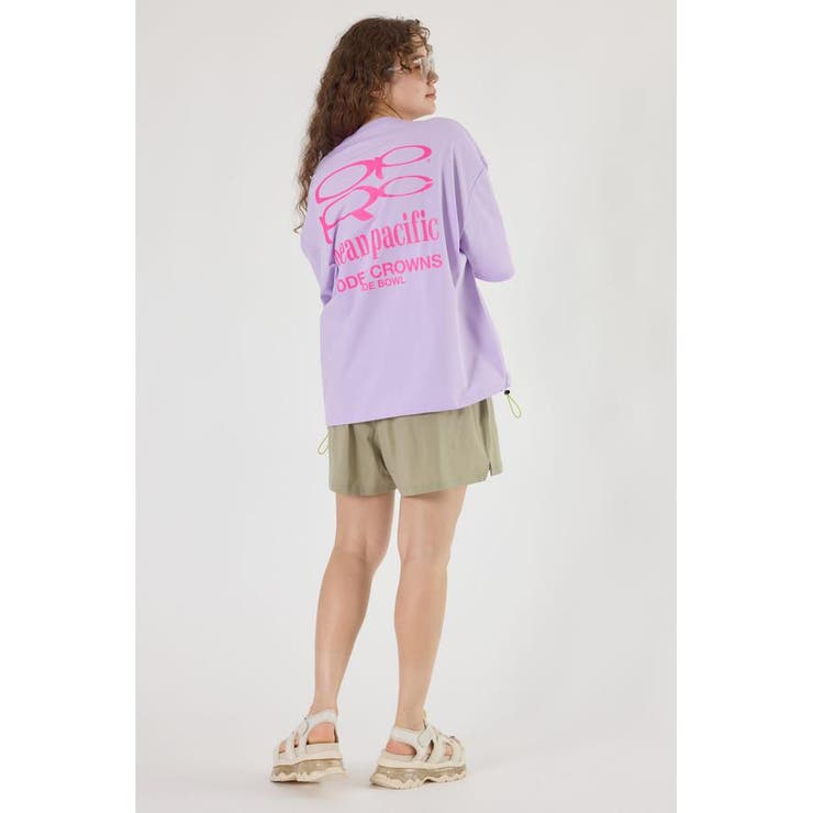 (OP)ラッシュガード Tシャツ | RODEO CROWNS WIDE BOWL | 詳細画像30 