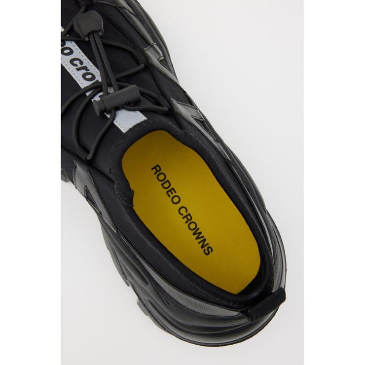 W/R SNEAKER[品番：BJLW0028026]｜RODEO CROWNS WIDE BOWL