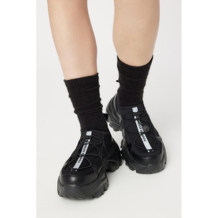 W/R SNEAKER[品番：BJLW0028026]｜RODEO CROWNS WIDE BOWL