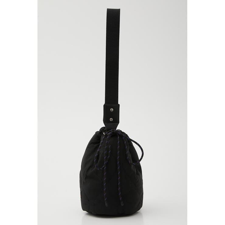 QUILTING 巾着 BAG | RODEO CROWNS WIDE BOWL | 詳細画像11 