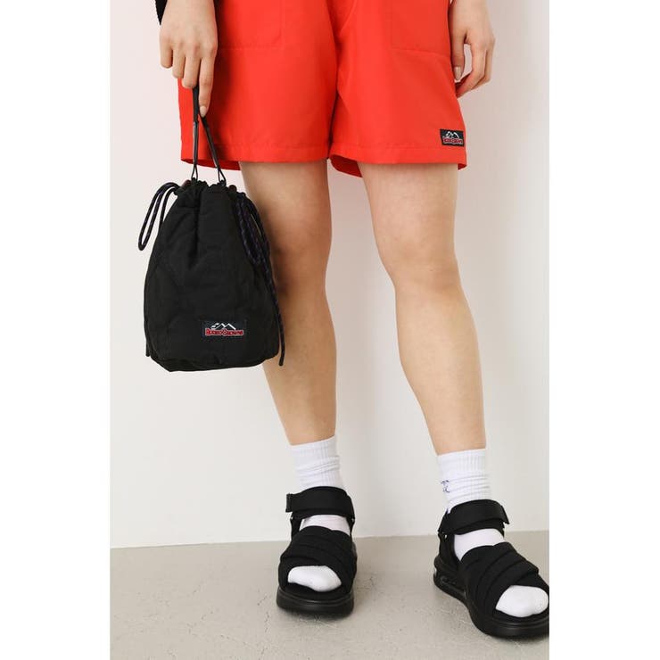 QUILTING 巾着 BAG | RODEO CROWNS WIDE BOWL | 詳細画像13 