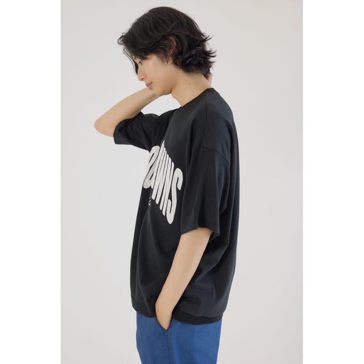 メンズCURVE LOGOコンビニットトップス | RODEO CROWNS WIDE BOWL | 詳細画像17 