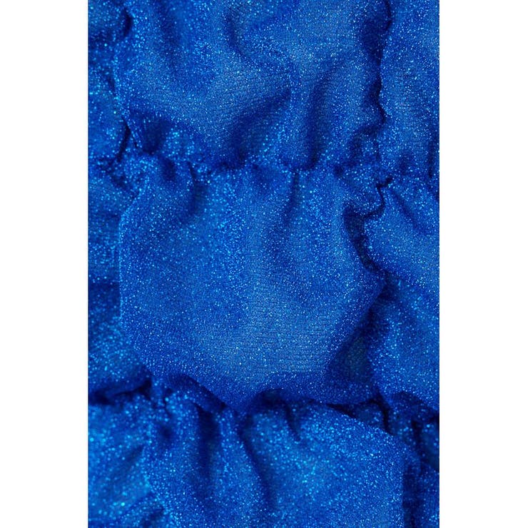 2WAY ラメ ギャザー ビスチェ | RODEO CROWNS WIDE BOWL | 詳細画像17 