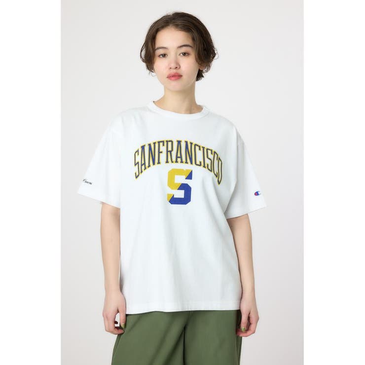 カッレジアソートTシャツ | RODEO CROWNS WIDE BOWL | 詳細画像1 