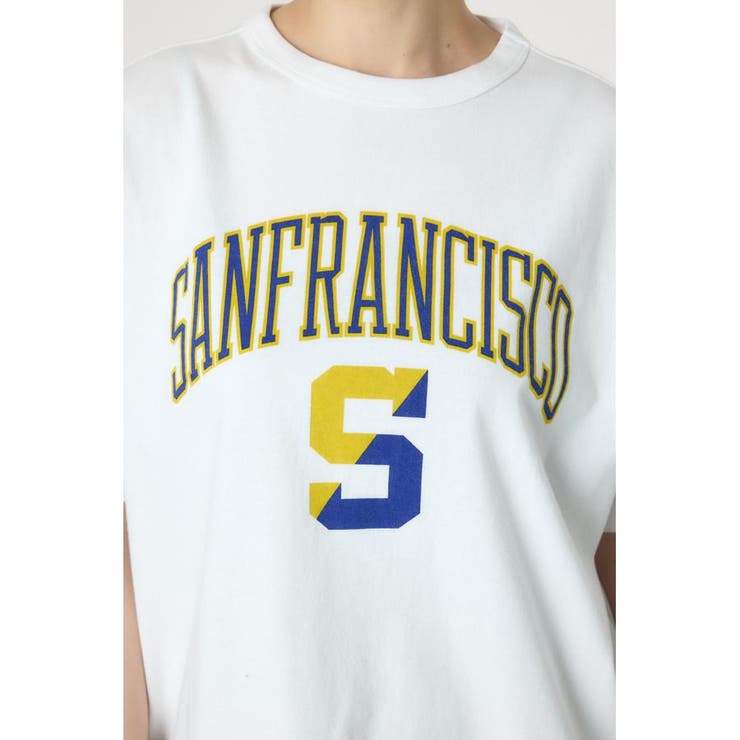 カッレジアソートTシャツ | RODEO CROWNS WIDE BOWL | 詳細画像7 