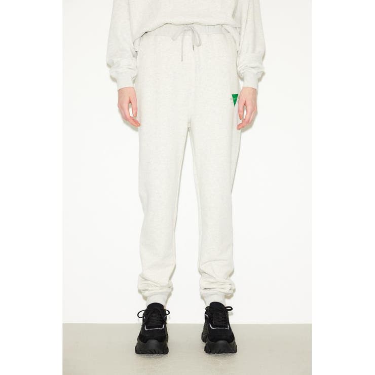 AOR x THROW SW TRACK パンツ | SLY OUTLET | 詳細画像2 