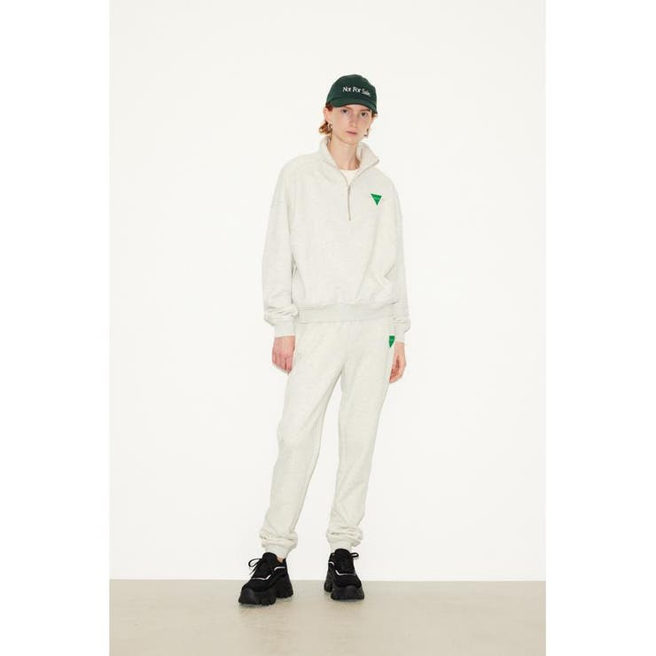 AOR x THROW SW TRACK パンツ | SLY OUTLET | 詳細画像1 