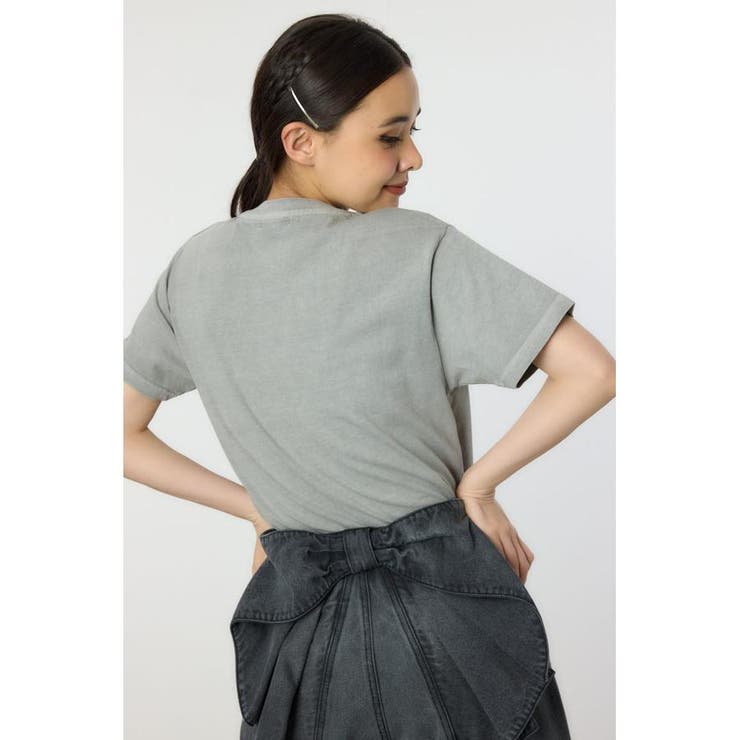 THREE-LETTER ACRONYM Tシャツ | RODEO CROWNS WIDE BOWL | 詳細画像31 