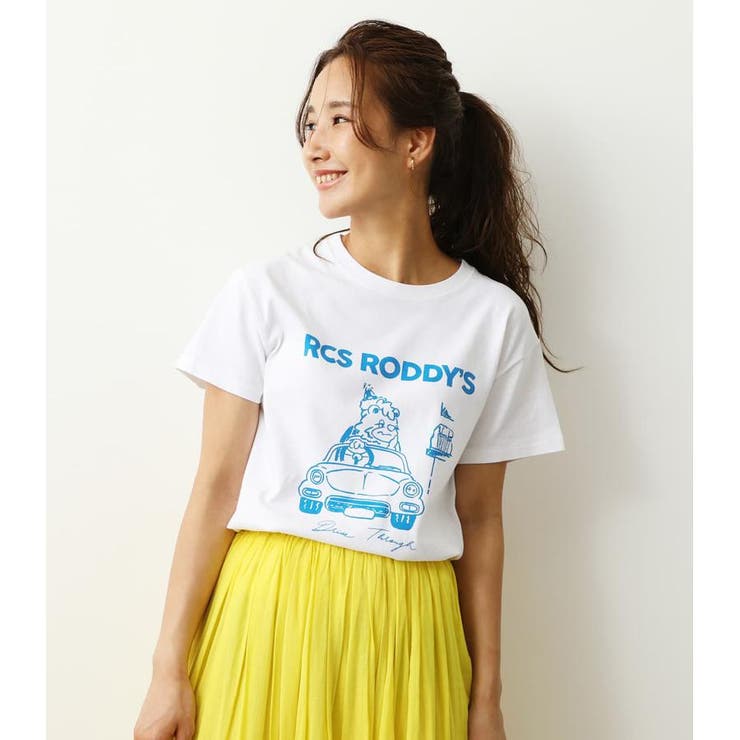 Color Bear Tシャツ 品番 Bjlw Rodeo Crowns Wide Bowl ロデオ クラウンズワイドボウル のレディースファッション通販 Shoplist ショップリスト Color Bear Tシャツ 品番 Bjlw Rodeo Crowns Wide Bowl ロデオ クラウンズワイドボウル のレディースファッション通販 Shoplist ショップリスト