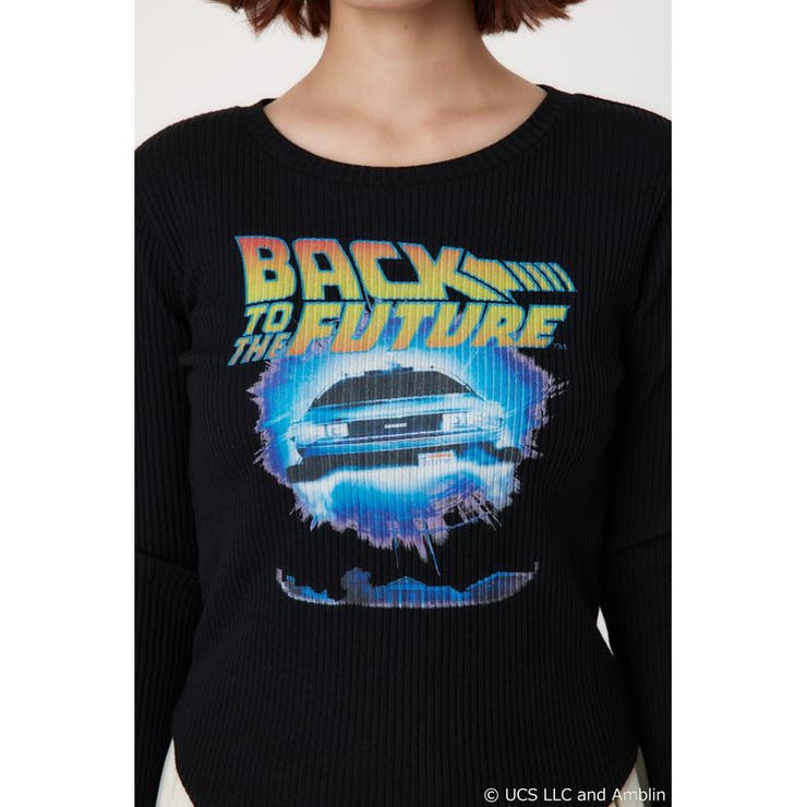 (BACK TO THE FUTURE)リブトップス | RODEO CROWNS WIDE BOWL | 詳細画像14 