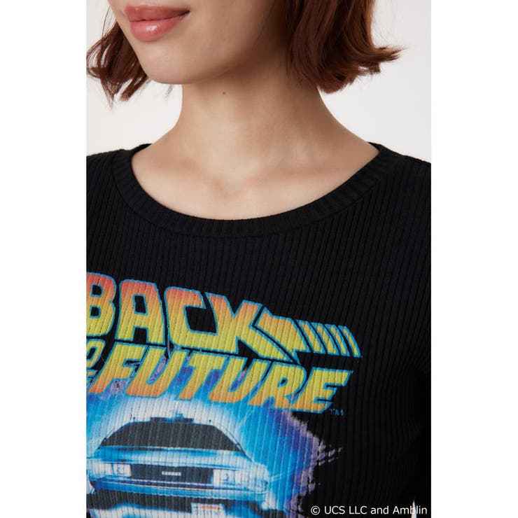 (BACK TO THE FUTURE)リブトップス | RODEO CROWNS WIDE BOWL | 詳細画像15 