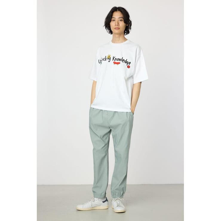 ドローイングTシャツ | RODEO CROWNS WIDE BOWL | 詳細画像11 