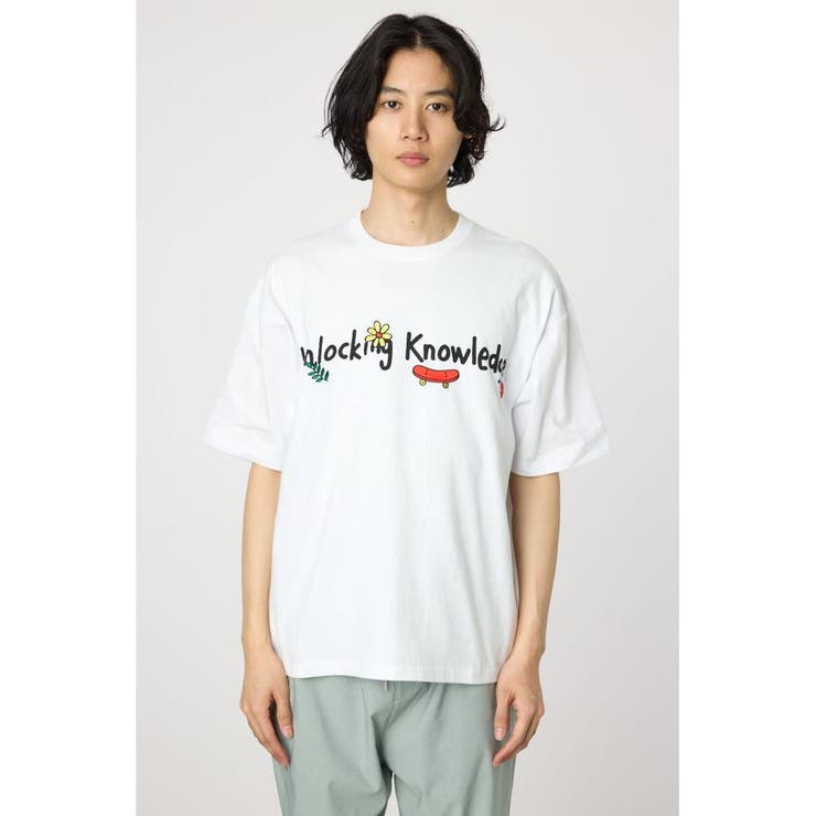 ドローイングTシャツ | RODEO CROWNS WIDE BOWL | 詳細画像13 