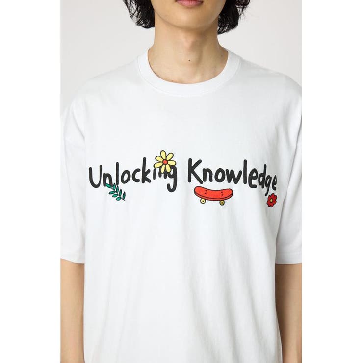 ドローイングTシャツ | RODEO CROWNS WIDE BOWL | 詳細画像17 