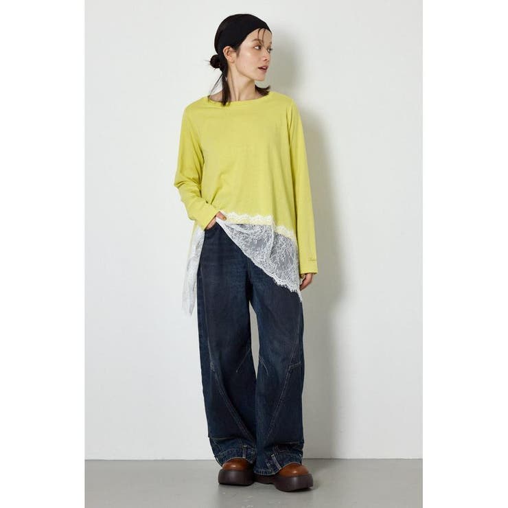 upside down DENIM | RODEO CROWNS WIDE BOWL | 詳細画像18 