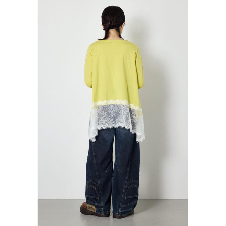 upside down DENIM | RODEO CROWNS WIDE BOWL | 詳細画像20 