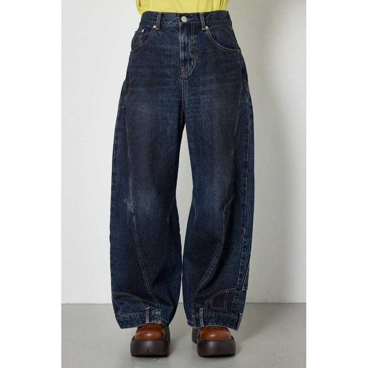 upside down DENIM | RODEO CROWNS WIDE BOWL | 詳細画像21 
