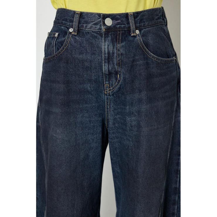 upside down DENIM | RODEO CROWNS WIDE BOWL | 詳細画像24 