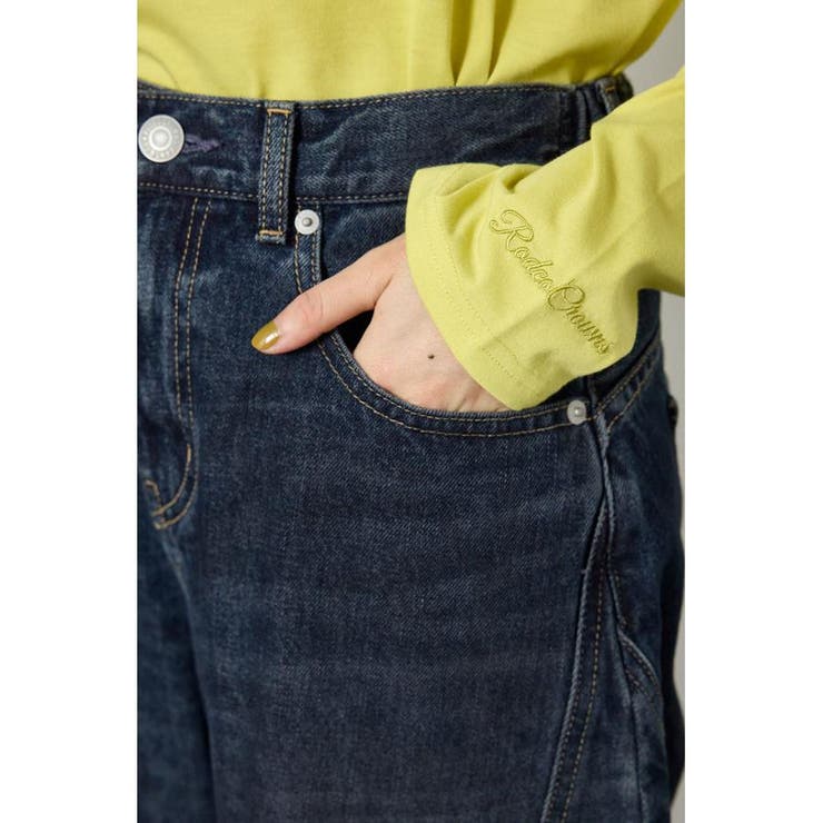upside down DENIM | RODEO CROWNS WIDE BOWL | 詳細画像25 