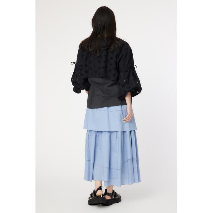 マルチウェイティアードスカート | RODEO CROWNS WIDE BOWL | 詳細画像26 