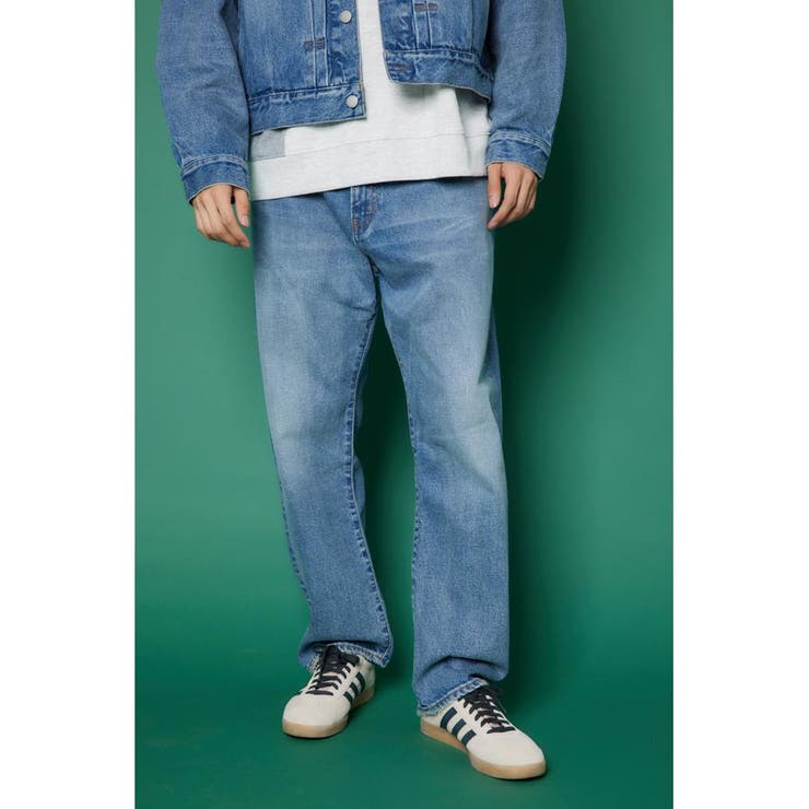 MENS 201 XX デニムパンツ | RODEO CROWNS WIDE BOWL | 詳細画像20 