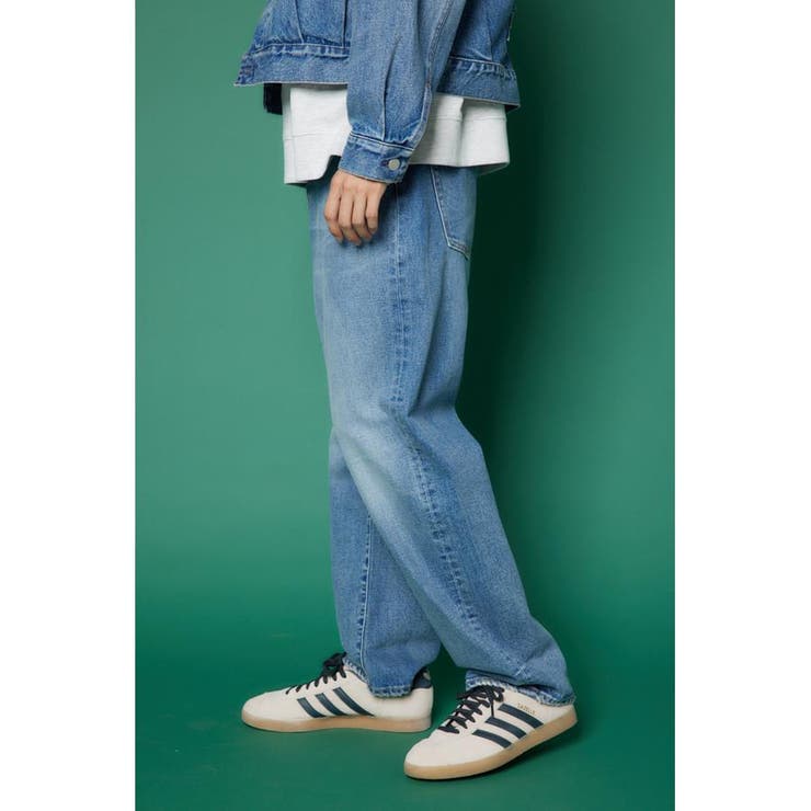 MENS 201 XX デニムパンツ | RODEO CROWNS WIDE BOWL | 詳細画像21 