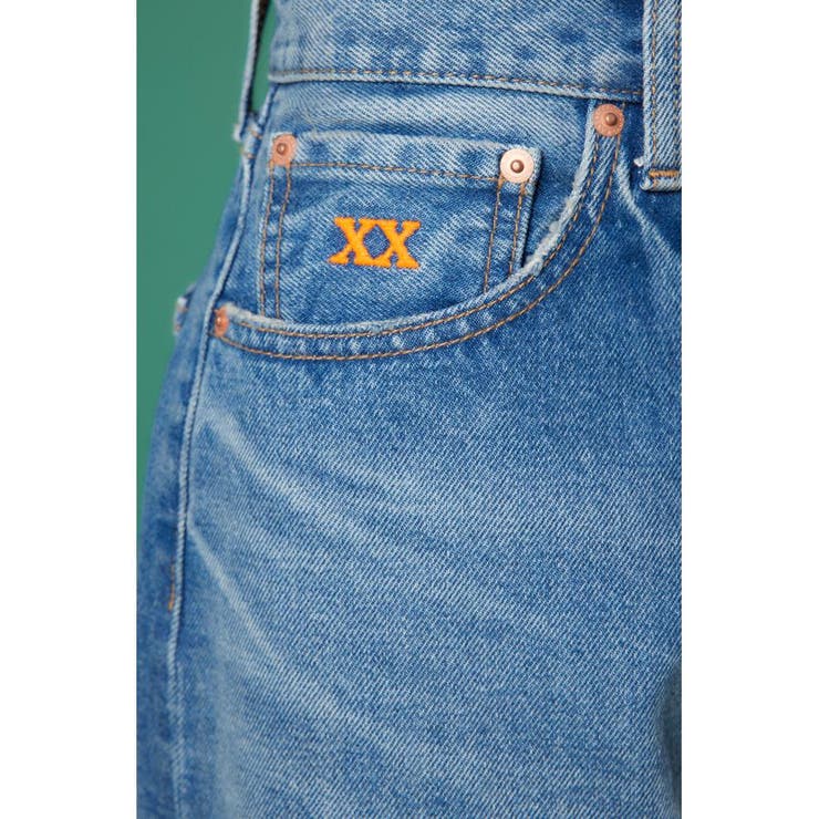 MENS 201 XX デニムパンツ | RODEO CROWNS WIDE BOWL | 詳細画像31 