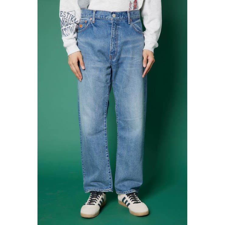 MENS 201 XX デニムパンツ | RODEO CROWNS WIDE BOWL | 詳細画像26 