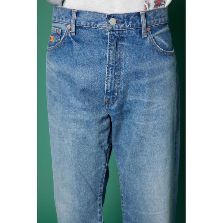 MENS 201 XX デニムパンツ | RODEO CROWNS WIDE BOWL | 詳細画像29 